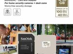 SanDisk Max Endurance microSDHC  Speicherkarte 32GB Kit + SD Adapter