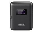 D-Link DWR-933 Mobiler Hotspot 4G LTE