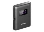 D-Link DWR-933 Mobiler Hotspot 4G LTE