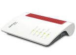 AVM FRITZBox 6660 Cable Wireless Router Kabelmodem 4-Port-Switch