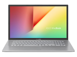 ASUS VivoBook 17 43,9 cm (17.3") X705MA-BX068 Notebook Intel Celeron N4000, 8GB RAM, 256GB SSD, HD+, Endle