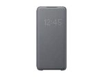 LED View Cover EF-NG985 für Galaxy S20+ / S20+ 5G (Gray)