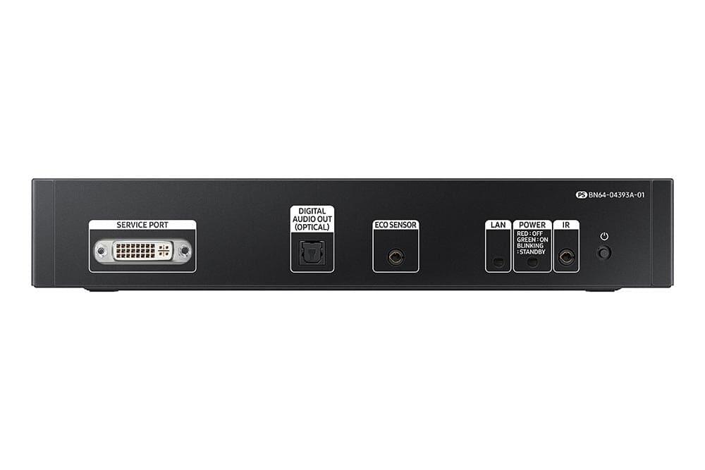 Samsung SBB-SNOWRAF Digital Signage Player