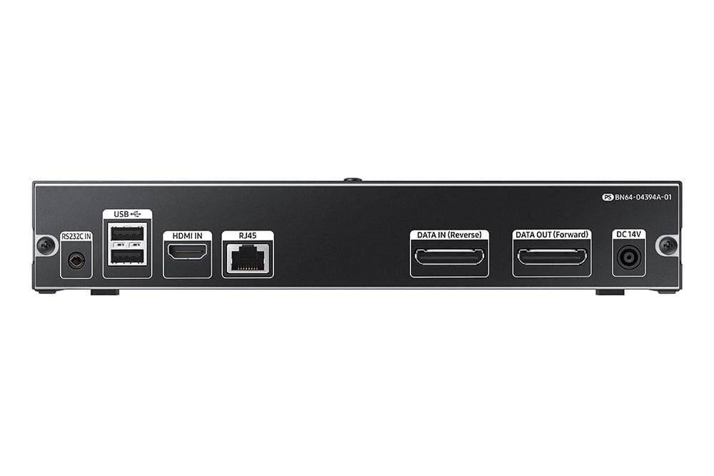 Samsung SBB-SNOWRAF Digital Signage Player