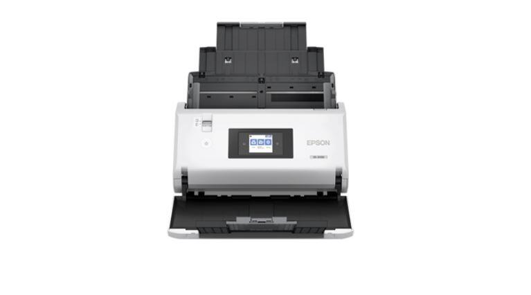 Epson Dokumentenscanner WorkForce DS30000