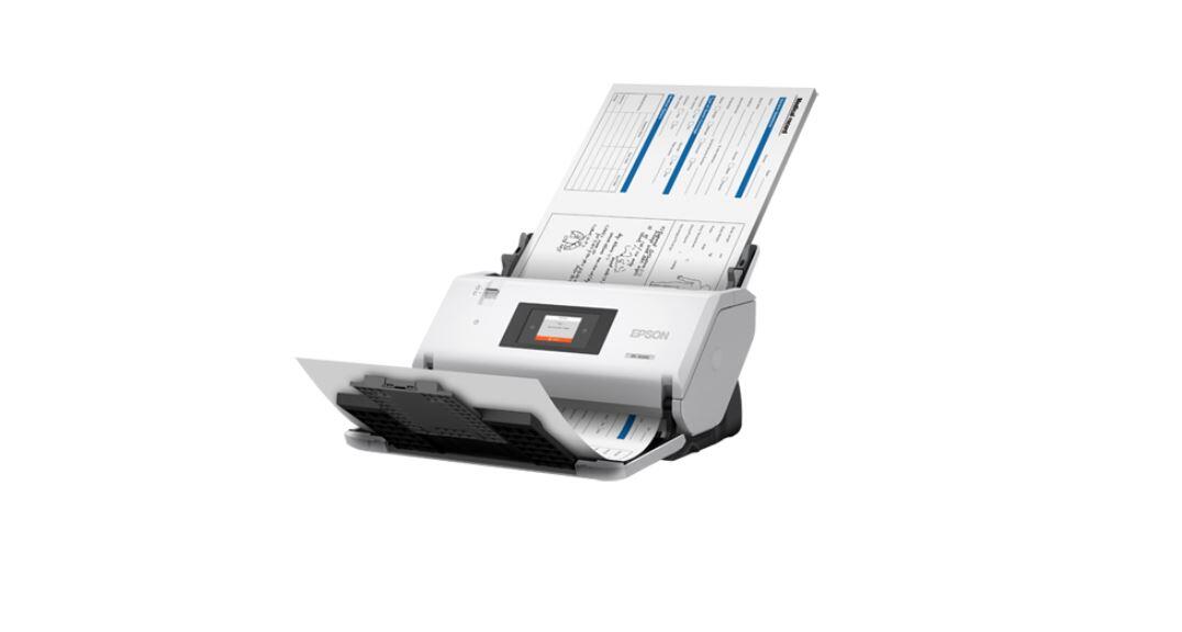 Epson Dokumentenscanner WorkForce DS30000