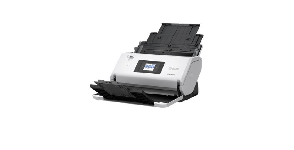 Epson Dokumentenscanner WorkForce DS30000