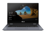 ASUS VivoBook Flip 14 35,6 cm (14") TP412FA-EC433R Notebook Intel Core i7-10510U, 8GB RAM, 512GB SSD, FHD,