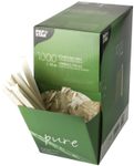 Papstar 87858 Wegwerf-Löffel Holz - 1.000 Stück