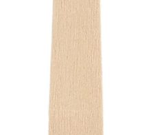 PAPSTAR Einweg-Kaffeelöffel pure Holz - 100 Stück