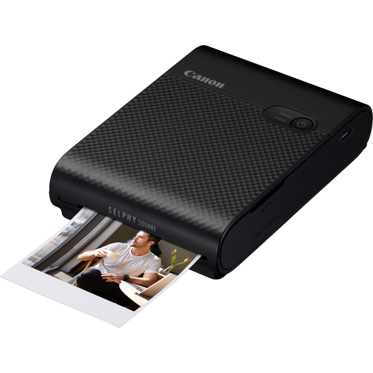 Canon SELPHY SQUARE QX10 Fotodrucker