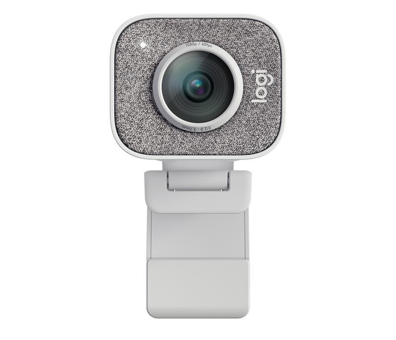 Logitech StreamCam