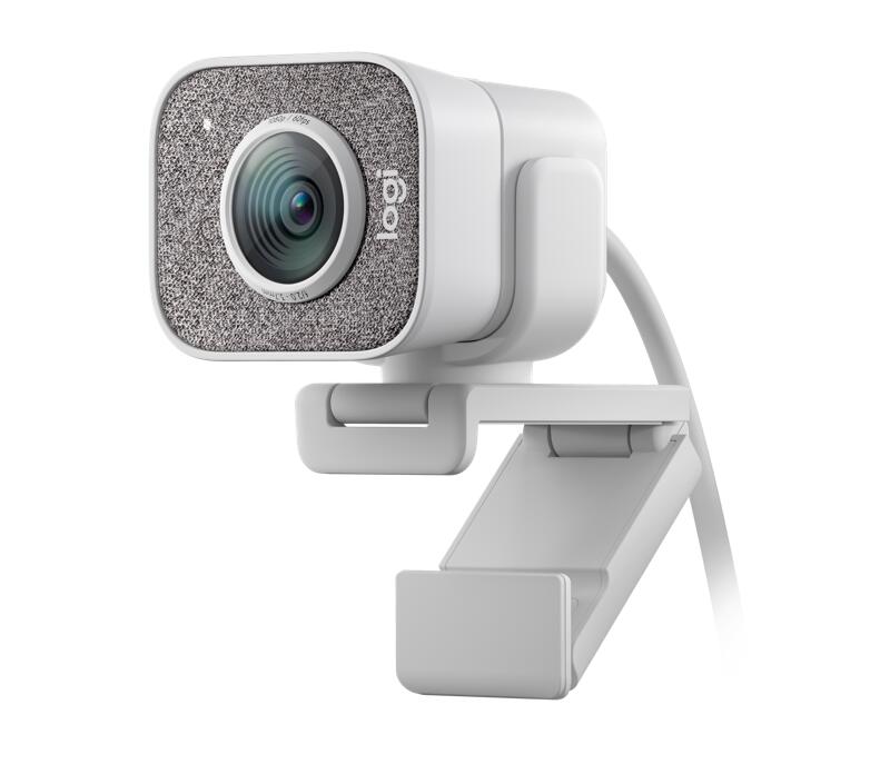 Logitech StreamCam