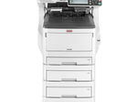 OKI MC883dnv Farblasermultifunktionsgerät