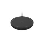 Belkin BoostCharge 10 W Induktive Ladematte, schwarz