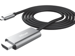 Trust Calyx USB-C-auf-HDMI-Kabel 1,8 m