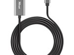 Trust Calyx USB-C-auf-HDMI-Kabel 1,8 m
