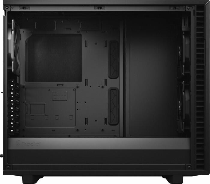 Fractal Design Define 7 Black