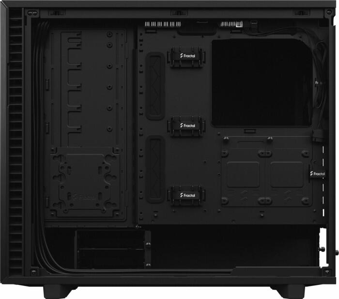 Fractal Design Define 7 Black