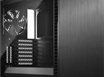 Fractal Design Define 7 - schwarz, Light Tempered Glass