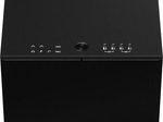 Fractal Design Define 7 - schwarz, Light Tempered Glass