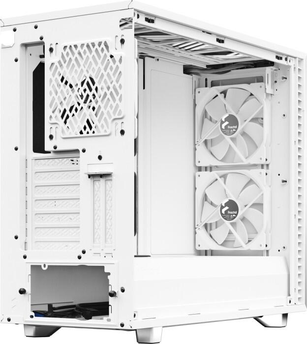 Fractal Design Define 7 - grau