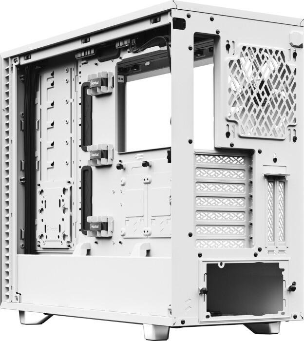 Fractal Design Define 7 - grau