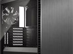 Fractal Design Define 7 - grau, Light Tempered Glass