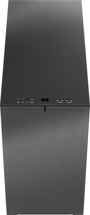 Fractal Design Define 7 - grau, Light Tempered Glass