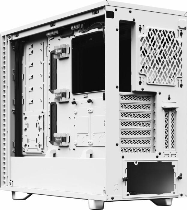 Fractal Design Define 7 - weiß