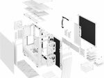 Fractal Design Define 7 - weiß