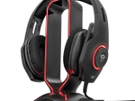 Trust Gaming GXT 265 Cintar RGB Headset-Ständer - Schwarz