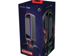 Trust Gaming GXT 265 Cintar RGB Headset-Ständer - Schwarz