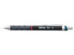 rotring Tikky Druckbleistift HB 0,7 mm schwarz - 1 Stück