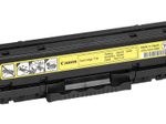 Canon Original 718Y Toner gelb 2.900 Seiten (2659B002)