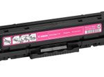 Canon Original 718M Toner magenta 2.900 Seiten (2660B002)