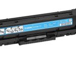 Canon Original 718C Toner cyan 2.900 Seiten (2661B002)