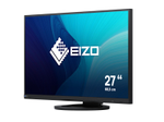 EIZO FlexScan EV2760-BK Monitor 68,5 cm (27 Zoll) schwarz