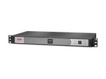 APC Smart-UPS SC SCL500RMI1UNC - USV (Rack - einbaufähig) - Wechselstrom 230 V - 400 Watt - 500 VA
