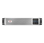 APC Smart-UPS 1000VA, LCD, 2U, 230V (SMTL1000RMI2UC)