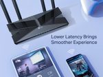 TP-Link Archer AX50 Dual-Band-Gigabit-Wi-Fi 6-Router (AX3000)