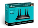 TP-Link Archer AX50 Dual-Band-Gigabit-Wi-Fi 6-Router (AX3000)