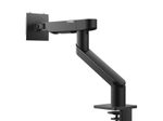 Dell MSA20 Tischhalterung für LCD-Display (einstellbarer Arm) schwarz