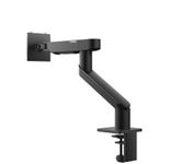 Dell MSA20 Tischhalterung für LCD-Display (einstellbarer Arm) schwarz