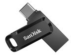 SanDisk Ultra Dual Drive Go USB Type-C™ Flash Drive 512GB