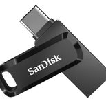 SanDisk Ultra Dual Drive Go USB Type-C™ Flash Drive 512GB