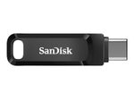 SanDisk Ultra Dual Drive Go USB Type-C™ Flash Drive 512GB