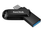 SanDisk Ultra Dual Drive Go USB Type-C™ Flash Drive 512GB