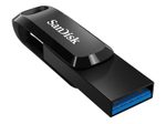 SanDisk Ultra Dual Drive Go USB Type-C™ Flash Drive 512GB