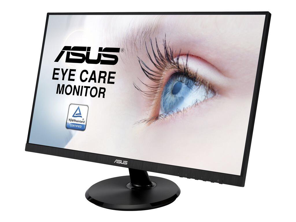 ASUS VA24DQ Monitor 60,5cm (23,8)